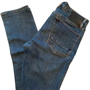 Roark Hwy 128 mens denim jeans 31x32